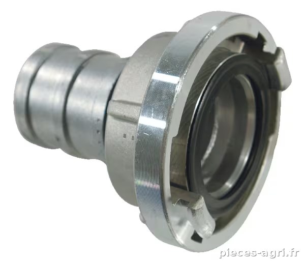 Embout flex. Storz 52 25 mm · réf. HD5225HT