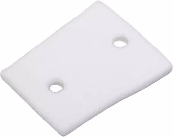 Filtre à air mousse · réf. 41231240800KR