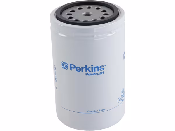 Filtre à gasoil Perkins · réf. 2656F843