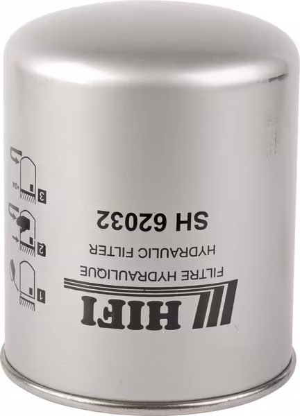 Filtre hydrauliq. HIFI SH62032 · réf. SH62032