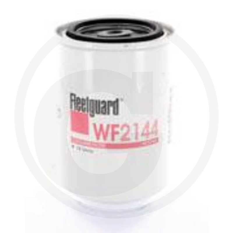 Fleetguard Filtre de liquide de refroidissement vue 2