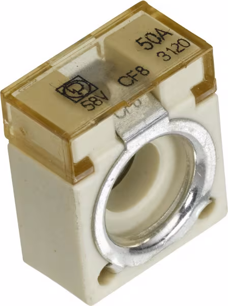 Fusible 58V 50A Hella · réf. 8JS747876001