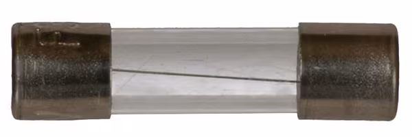 Fusible en verre 3.15AF · réf. SI23500P001