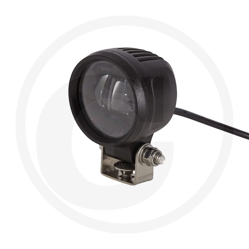 HELLA LED Warnzonenleuchte rote Linie · réf. 4550018150