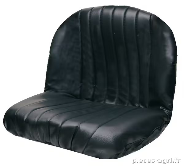 Housse de siège en PVC · réf. 58340A