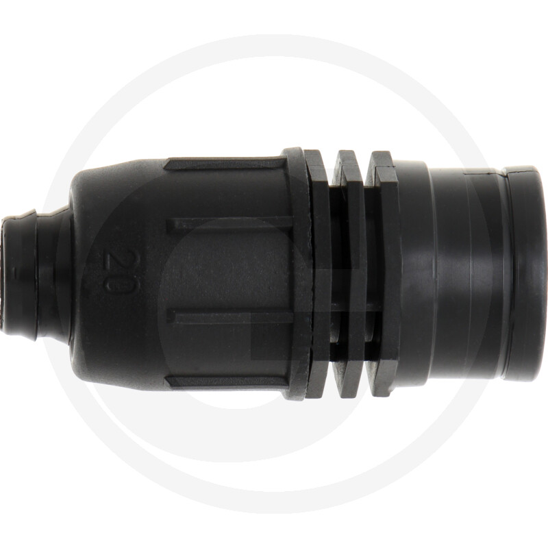 irritec Raccord à visser 20 x FF 1/2" vue 2