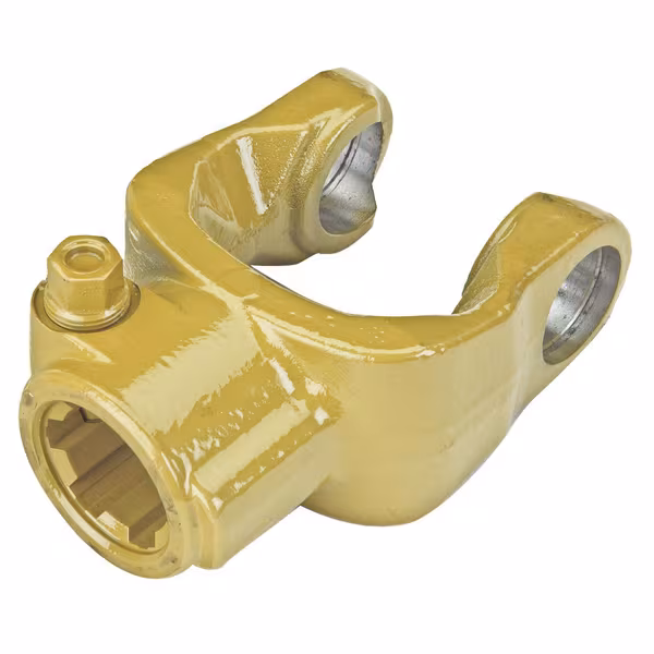 Mâchoire verrouillage rapide, 1-3/4"-20 can, W2500/P500 Walterscheid · réf. 1147464