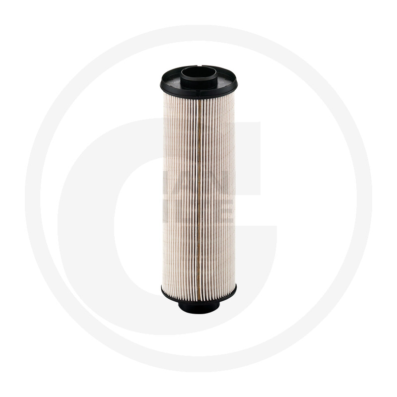 MANN FILTER Filtre à carburant vue 2