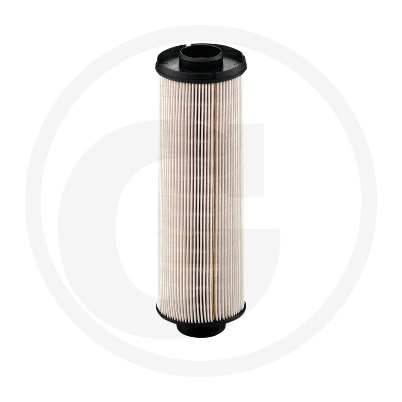 MANN FILTER Filtre à carburant vue 3
