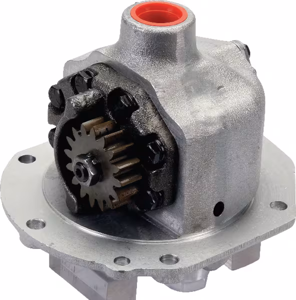 Pompe hydraulique · réf. 394268A2