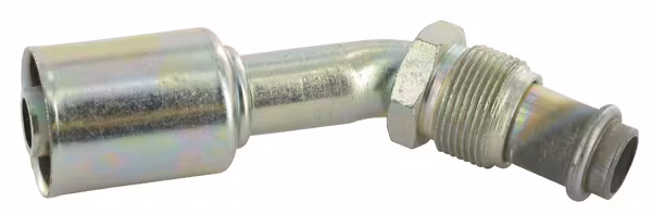 Raccord à sertir No.10, 7/8"- · réf. KL070139
