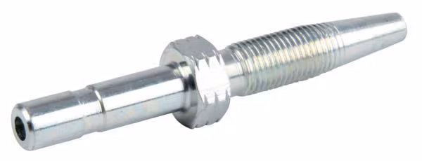 Raccord de tube à visser DN04 · réf. CLRS04L