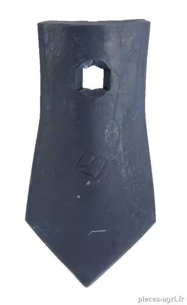 Soc d'effaceur de traces 90 mm · réf. 00310894N