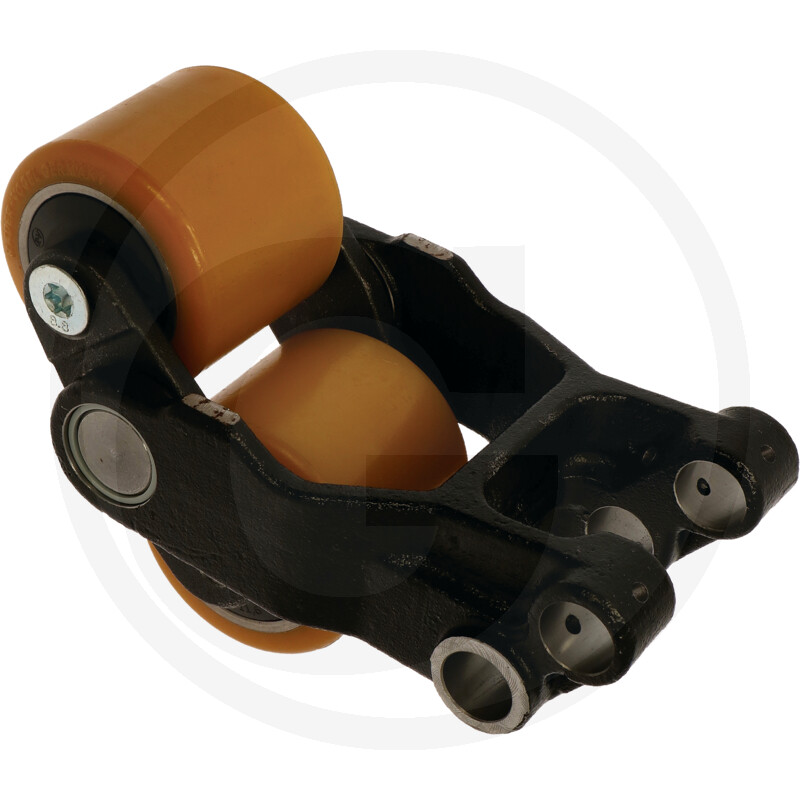 TREX.PARTS Fourche de roue Tandem complète · réf. 12556862