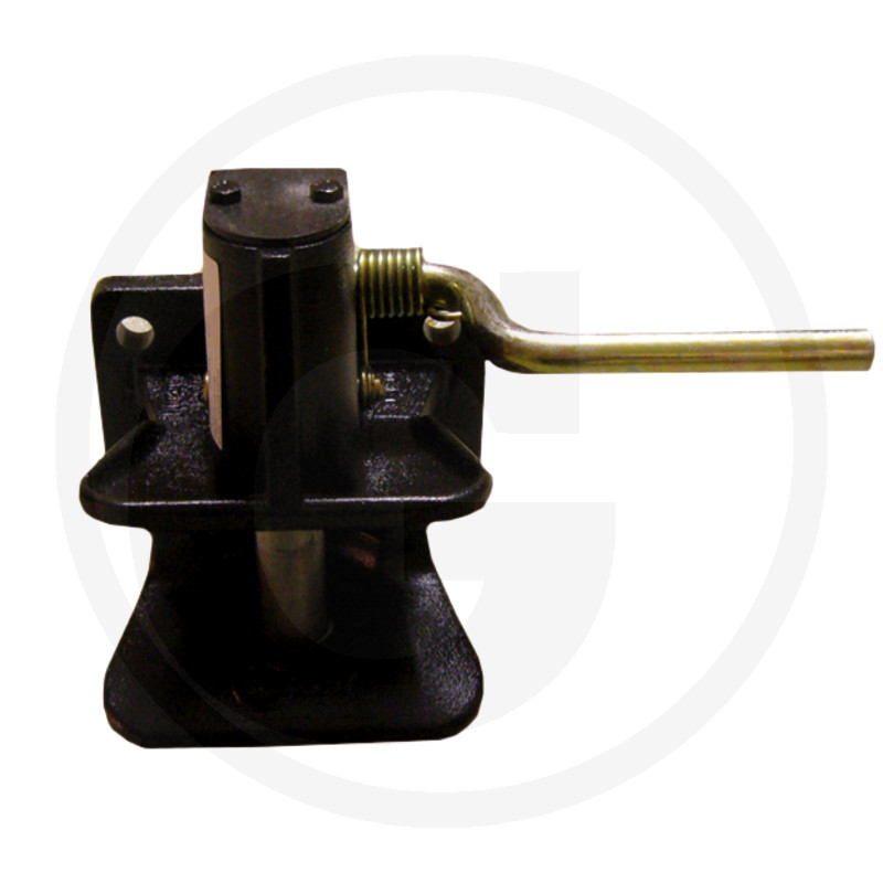 Walterscheid Attache coulissante · réf. 770KU25-3L