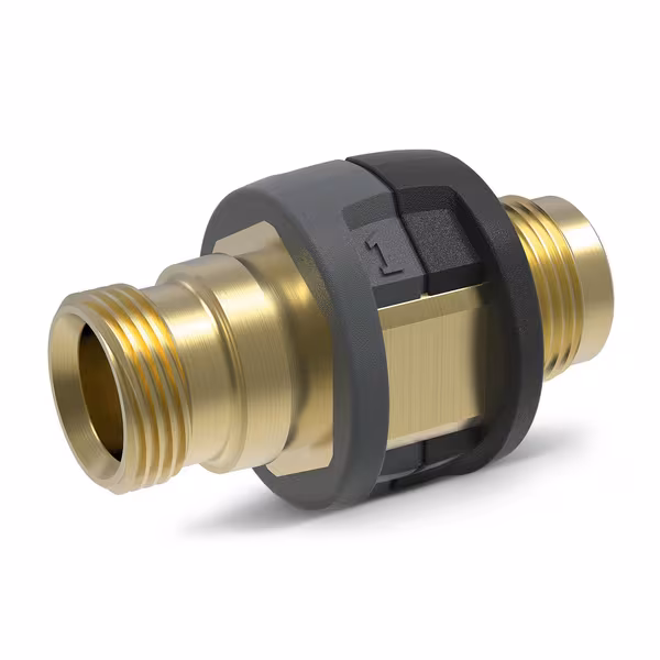 Adaptateur 1 M22AG-TR22AG, Kärcher · réf. 41110290
