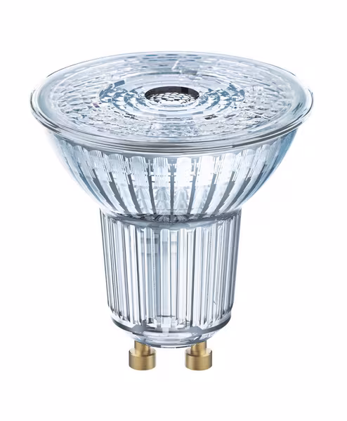 Ampoule LED 2,6 W GU10 830 · réf. P1635830G1