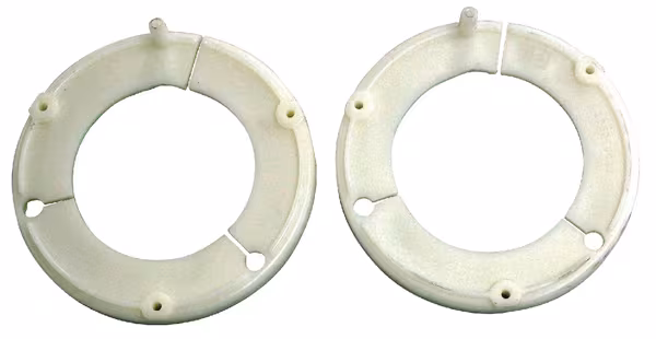 Bague SFT-S0/SH D146 · réf. 2550M0002R02