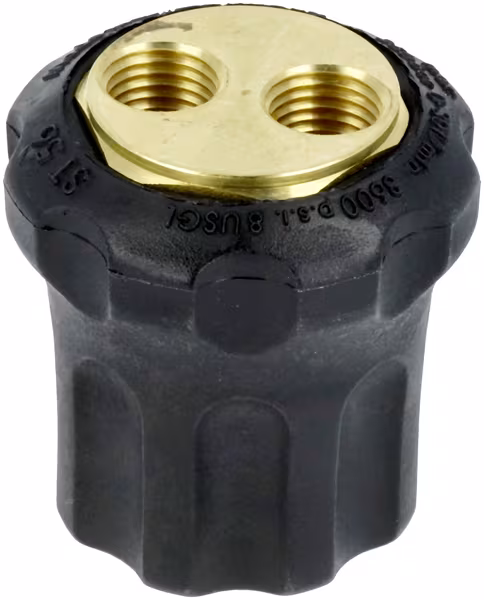 Buse 1/4" · réf. HD277296