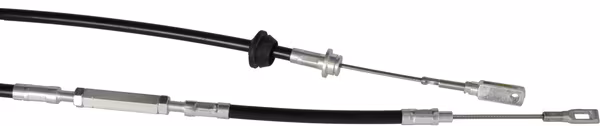 Câble de traction et de poussée pour remorque automatique · réf. RE232280