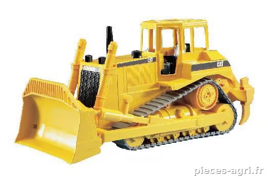 Caterpillar Bulldozer · réf. U02422
