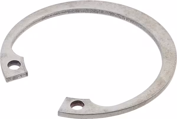Circlip intérieur 36x1,5mm DIN472 Acier inoxydable Kramp · réf. 47236RVS