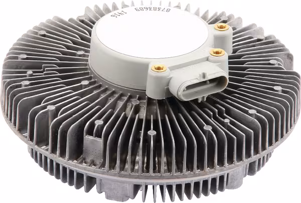 Embrayage viscostatique de ventilateur NH · réf. 87383689