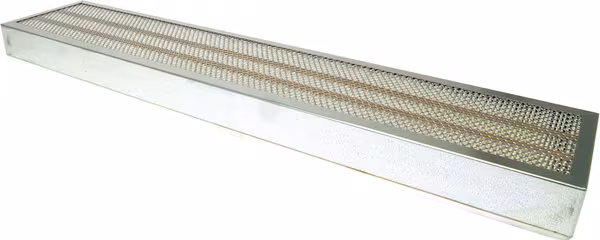 Filtre à air de cabine · réf. VPM8012