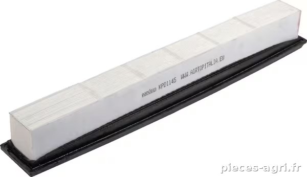 Filtre de cabine · réf. KP6044