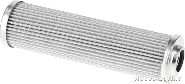 Filtre hydraulique vue 2
