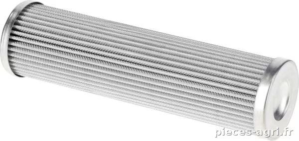 Filtre hydraulique vue 3