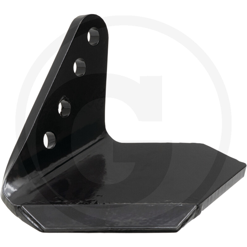 GRANIT ENDURANCE Carbide Ailette de soc étroite vue 2