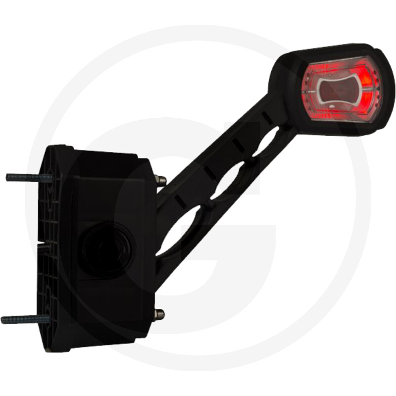 GRANIT Feu de gabarit à LED vue 2