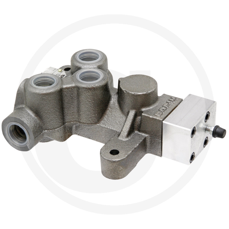 GRANIT Valve de freinage FN16 sans répartiteur vue 2