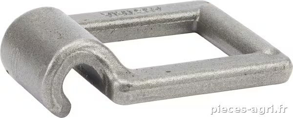 Maillon de chaîne T41,3 HV · réf. 07413200