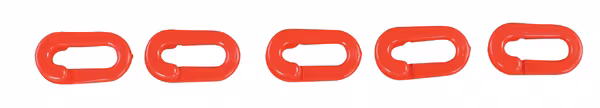 Maillon pour chaîne en PVC · réf. SKK80