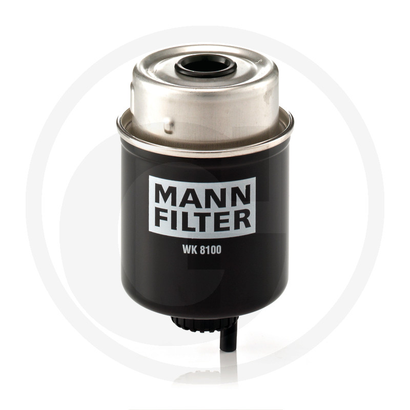 MANN FILTER Filtre à carburant · réf. 565WK8100