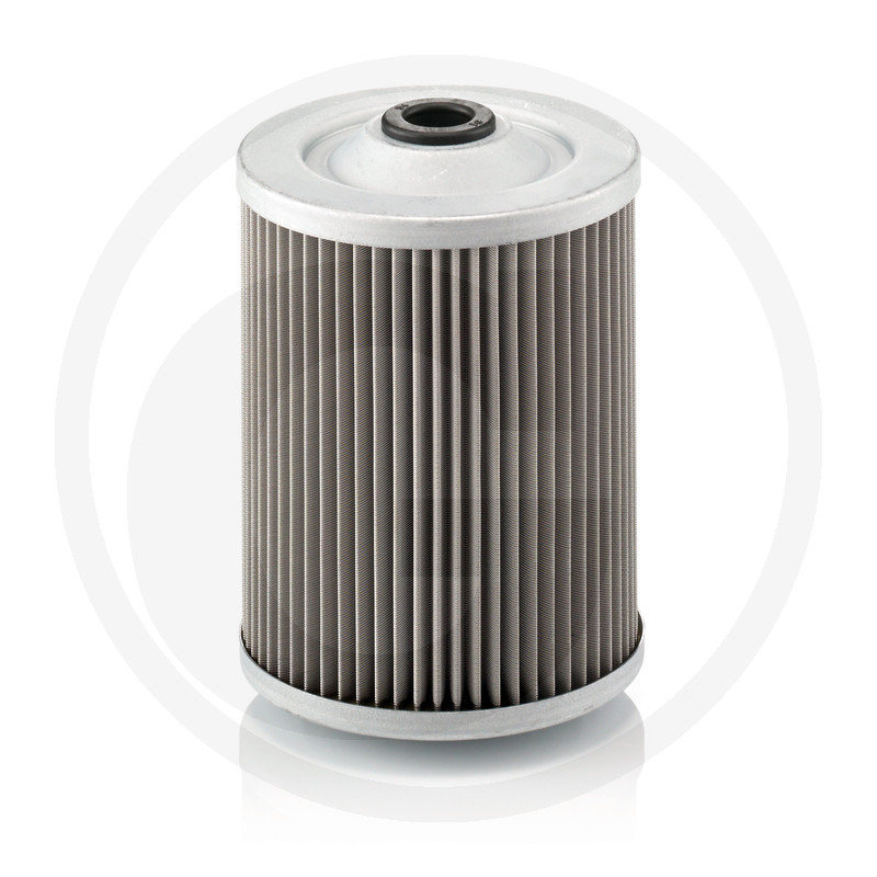 MANN FILTER Filtre à carburant vue 2