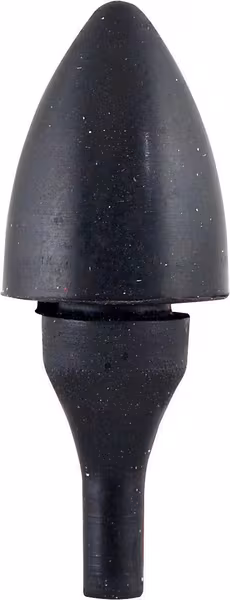 Pare-chocs en caoutchouc pour capot C-385 · réf. 26900080302045