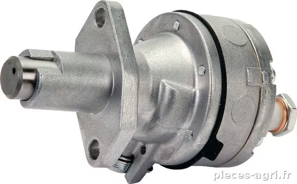 Pompe d'alimentation vue 2