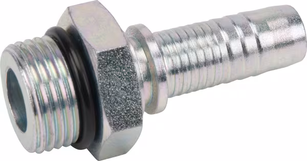 Raccord à sertir DN10-MS7/8 · réf. PC1014SAE