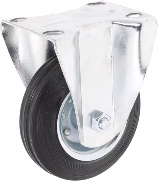 Roulette rigide 75mm · réf. 518175KR