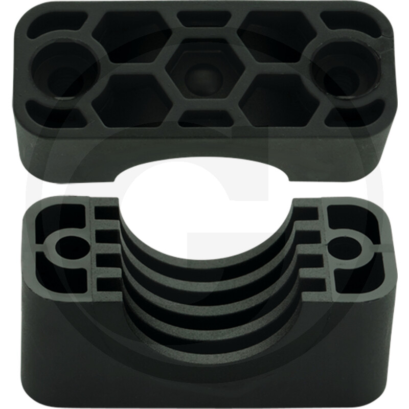 TREX.PARTS Collier de serrage BG5 33,7 vue 2