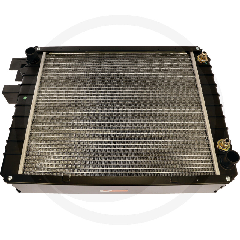 TREX.PARTS Radiateur vue 2