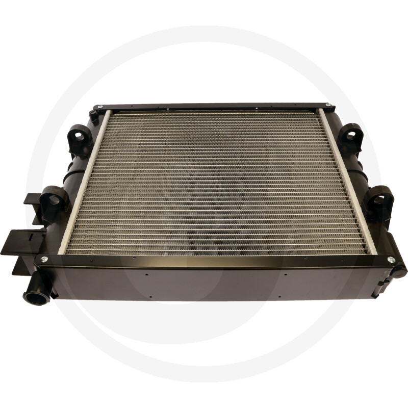 TREX.PARTS Radiateur · réf. 12522149