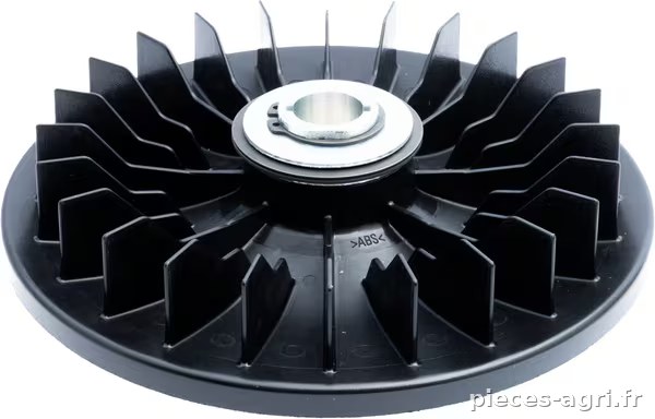 Turbine à pales, 47 Pro · réf. SAA12582