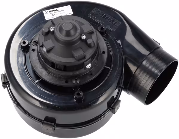 Ventilateur 12V 001-A53-03S · réf. 30000344