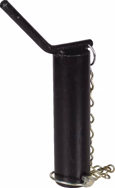 Axe avec poigné 51x175mm Kramp · réf. Z551175HKR