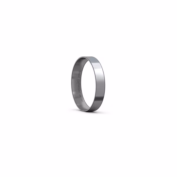 Bague extérieure palier coniq. · réf. 750029620