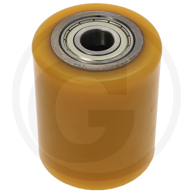 Blickle Galet vue 2